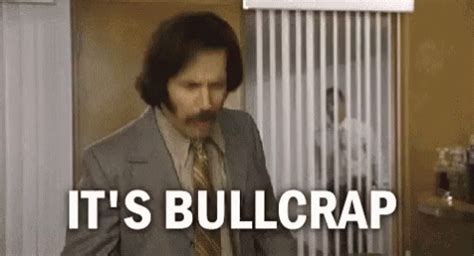 is bullcrap a bad word|bullcrap .